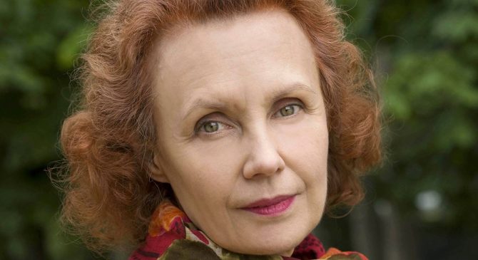 Kaija Saariaho - Critique sortie Classique / Opéra Paris Palais Garnier