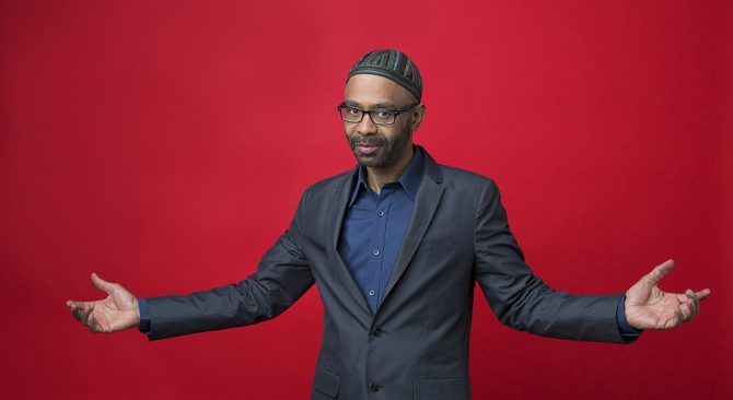 Kenny Garrett - Critique sortie Jazz / Musiques Nanterre Maison de la musique de Nanterre