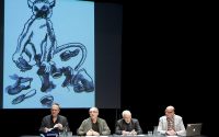 Les Cinq Coups de l’Oulipo - Critique sortie Théâtre Paris Théâtre du Rond-Point