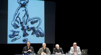 Les Cinq Coups de l’Oulipo - Critique sortie Théâtre Paris Théâtre du Rond-Point