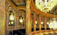 Versailles Festival - Critique sortie Classique / Opéra Versailles Opéra Royal du Château de Versailles