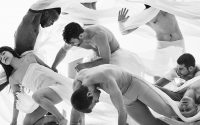 Solstice - Critique sortie Danse Paris Chaillot - Théâtre national de la danse