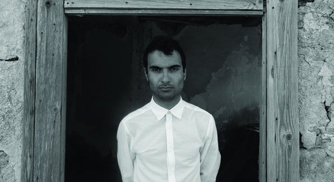 Tigran Hamasyan - Critique sortie Jazz / Musiques Boulogne-Billancourt La Seine Musicale