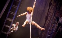 Trente ans de cirque à Auch ! - Critique sortie Théâtre Auch Auch