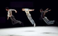 Une semaine de hip hop - Critique sortie Théâtre Vélizy-Villacoublay L’Onde - Théâtre Centre d’art