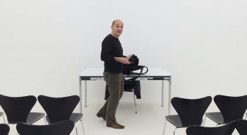 Conférence de choses - Critique sortie Théâtre Paris Théâtre du Rond-Point