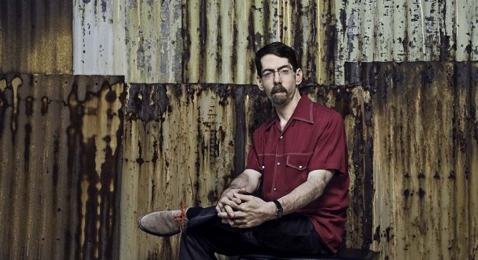 Fred Hersch - Critique sortie Jazz / Musiques Paris Sunset-Sunside