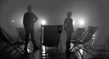 À l&rsquo;ombre des ondes - Critique sortie Classique / Opéra Paris La Pop