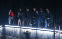 Le Rêve est une terrible volonté de puissance - Critique sortie Théâtre Sceaux Les Gémeaux
