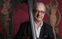 Riccardo Del Fra - Critique sortie Jazz / Musiques Suresnes Théâtre de Suresnes Jean Vilar