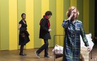 Enfance et adolescence de Jean Santeuil - Critique sortie Théâtre Toulouse Théâtre national de Toulouse Midi-Pyrénées