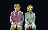 2ème Biennale des arts du mime et du geste - Critique sortie Théâtre