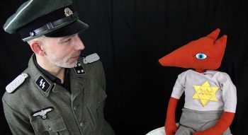 Eldorado Terezín - Critique sortie Théâtre Colmar Comédie de l’Est – Centre Dramatique National d’Alsace.