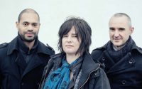 Géraldine Laurent - Critique sortie Jazz / Musiques Bagneux Maison de la musique et de la danse