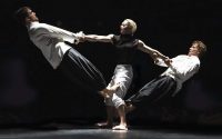Festival Immersion 2017 - Critique sortie Théâtre Vélizy-Villacoublay L'Onde