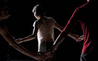 Initio [LIVE] - Critique sortie Danse Paris Théâtre national de Chaillot