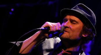 Jean-Marie Marrier : profession chanteur - Critique sortie Jazz / Musiques