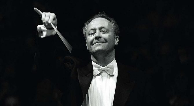 Emmanuel Krivine - Critique sortie Classique / Opéra Paris Auditorium de la Maison de la Radio
