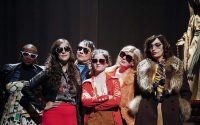 Festival Les Enfants du désordre - Critique sortie Théâtre Noisiel La Ferme du Buisson - Scène Nationale de Marne-La-Vallée