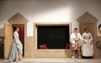 Les Jumeaux vénitiens - Critique sortie Théâtre Paris Théâtre Hébertot