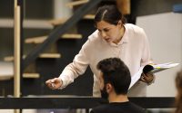Les Trois Sœurs - Critique sortie Théâtre Paris Odéon-Théâtre de l’Europe