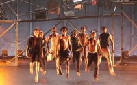 Monstres - Critique sortie Danse Espace des arts