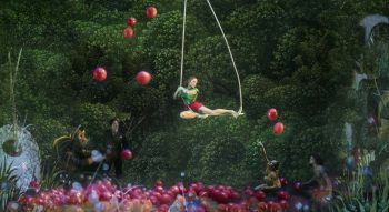 Festival Les Multipistes - Critique sortie Théâtre Arras TANDEM Douai-Arras