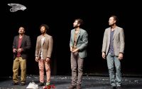 Optraken - Critique sortie Théâtre Paris Le Monfort