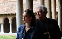 Jean-Marc Padovani et Paloma Pradal - Critique sortie Jazz / Musiques Paris Studio de l'Ermitage