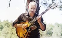 Pierre Durand : blues and roots - Critique sortie Jazz / Musiques