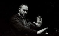 Pierre Jodlowski : musiques augmentées - Critique sortie Jazz / Musiques Perpignan Théâtre de l’Archipel - scène nationale de Perpignan.