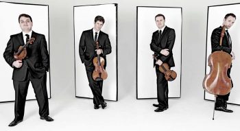 Quatuor de Jérusalem et Trio Wanderer - Critique sortie Classique / Opéra Paris Théâtre des Champs-Élysées