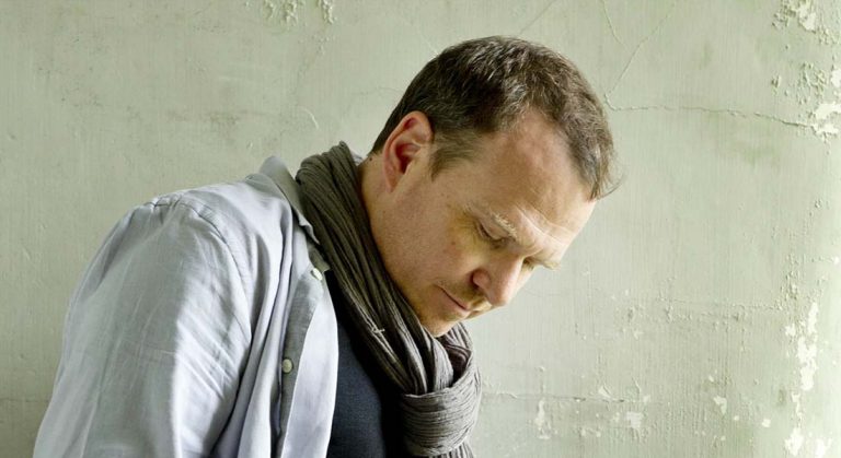 Régis Huby The Ellipse