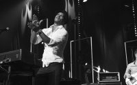 Place au jazz - Critique sortie Jazz / Musiques Antony Espace Vasarely