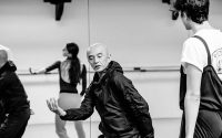 Programme Balanchine /Teshigawara / Bausch - Critique sortie Danse Paris Palais Garnier