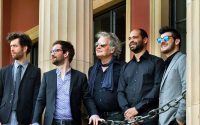 Emile Parisien Quintet - Critique sortie Jazz / Musiques Sceaux Les Gémeaux - Scène Nationale