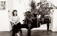 Kaja Draksler/ Ensemble Op.Cit & Les Musiques à Ouïr - Critique sortie Jazz / Musiques Pantin Dynamo de Pantin