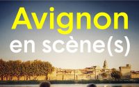 Hors-série Avignon en scène(s) 2018 - Critique sortie Théâtre Avignon COUR D'HONNEUR DU PALAIS DES PAPES
