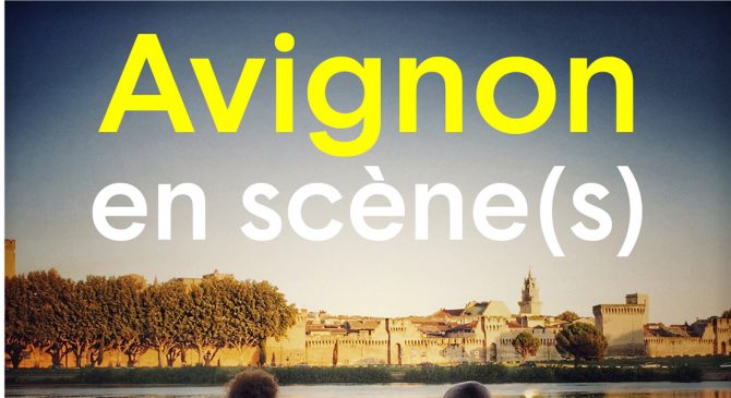 Hors-série Avignon en scène(s) 2018 - Critique sortie Théâtre Avignon COUR D'HONNEUR DU PALAIS DES PAPES