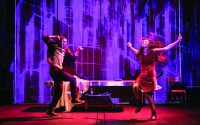 Tous des oiseaux - Critique sortie Théâtre Paris La Colline – Théâtre National