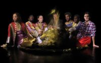 Corps pour corps : l’opéra Hip Hop est né - Critique sortie Classique / Opéra THEATRE JACQUES PREVERT