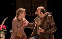Cyrano - Critique sortie Théâtre Paris Théâtre de la Tempête