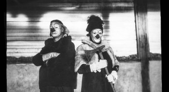 Eden - Critique sortie Théâtre Paris Le Monfort