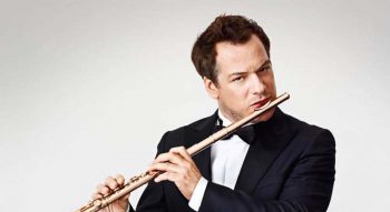 Ensemble à vents - Critique sortie Classique / Opéra Paris Théâtre des Champs-Élysées