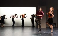 ¡ Esmerate ! - Critique sortie Danse Paris Théâtre National de la Danse de Chaillot