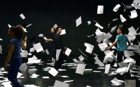 Ivresse(s) - Critique sortie Théâtre Paris Théâtre de la Tempête