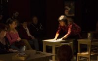 L’Autre Fille - Critique sortie Théâtre Béthune Comédie de Béthune - Centre dramatique national Nord - Pas-de-Calais.