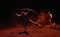 Santa madera - Critique sortie Théâtre Evry Théâtre de l’Agora