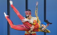Nouvelles pièces courtes - Critique sortie Danse Paris Chaillot - Théâtre national de la danse