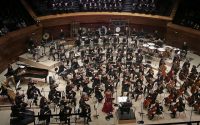 Chœur et Orchestre philharmonique de Radio France - Critique sortie Classique / Opéra Paris Maison de la Radio